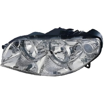 фото thumb №1, Фара fiat punto 03-07