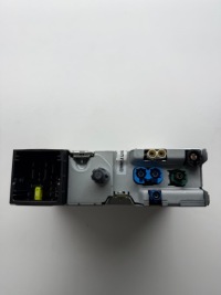 Зчитувач навігації радіо peugeot expert 9822939780 Оригінал, фото thumb