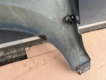 фото thumb №8, Крило правий переднє opel signum vectra c z168 2005-2008 рестайлінг