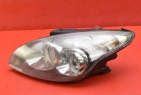 фото thumb №1, Фара левый лампа перед линза eu hyundai i30 1 i 07-10