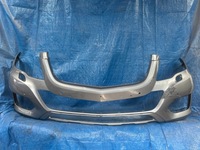 фото thumb №1, Mercedes glk w204 x204 lift бампер передний