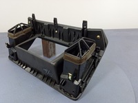 фото thumb №4, Murano z50 03- решётка обдув рамка e612-4116-100