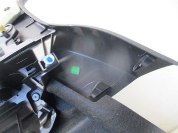 фото thumb №7, Оббивка багажника праві зад peugeot 308 t9 hb