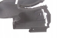 фото thumb №3, Оббивка багажника права mercedes slk w171 r171