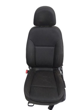 фото thumb №6, Сиденья перед + диван зад велюр opel insignia a универсал 2008-2013 европа