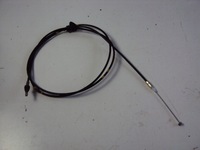 фото thumb №1, Трос капот mercedes x-klasa w470