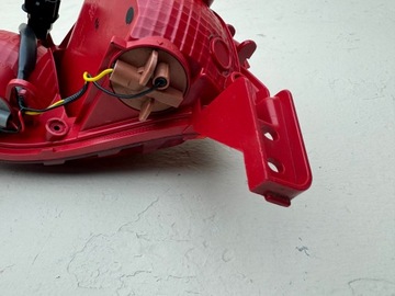 фото thumb №16, Hyundai tucson iv 4 рестайлінг 24r- лампа ліва задня лівий зад 92405-n752