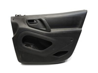 фото thumb №1, Обивка дверь правый перед citroen berlingo ii