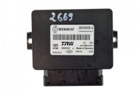 фото thumb №4, Модуль гальма ручного renault grand scénic iii jz0/1_ 285f28650r 1.4l