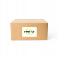 фото thumb №14, Ремкомплект затискач гальмо. opel del 54mm frenki