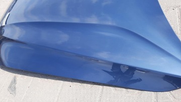 фото thumb №9, Капот передняя 31424557 volvo xc60 ii 17-25r