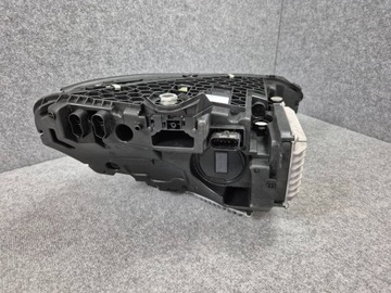 фото thumb №7, Фары лампы передние перед комплект - mercedes eqe v295 полный led 2023-