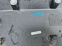 фото thumb №7, Jeep renegade молдинг двері правий перед передні 735578398