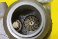 фото thumb №11, Turbo турбіна турбонагнітач citroen berlingo ii 1.6 e- hdi 9673283680