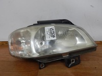 фото thumb №1, Seat cordoba lift лампа перед правая