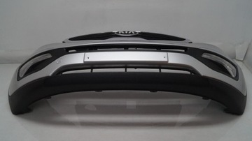 фото thumb №10, Бампер переднє kia sportage iii 9s 2013