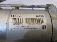 фото thumb №4, Стартер citroen c5 iii 3.0 hdi