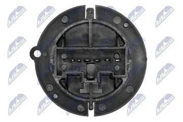 фото thumb №12, Резистор вентилятор peugeot 206 1998- 307 2000-/z кондиционер | 6450.jp