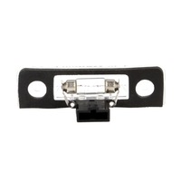 фото thumb №2, Освещение номерного знака skoda octavia ii roomster