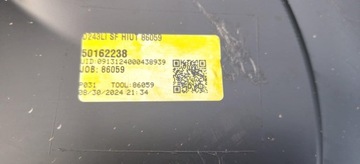 фото thumb №10, Накладка бампера зад mercedes eqb x243 a2438852202