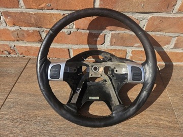 фото thumb №1, Jeep cherokee kj 01-07r руль мультифункция