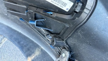 фото thumb №7, Kia rio 2021- бампер переднее перед 86500-h8nb0