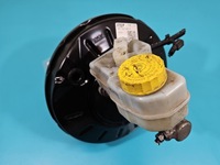 фото thumb №4, Підсилювач гальм гальмівні skoda rapid 6r1614105r 1.2 tsi