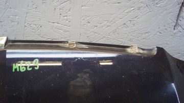 фото thumb №16, Honda accord vii капот кришка двигуна m629