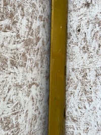 фото thumb №7, Молдинг поріг поріг права vw arteon 3g8