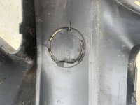 Bmw 2 f45 f46 m-pakiet 8057878 бампер перед передний Оригинал, фото thumb