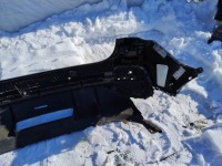 Audi q3 ii 20- sportback s-line 83f бампер задний  задний Недорого, фото thumb