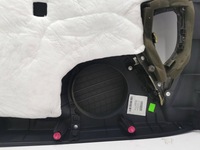 фото thumb №10, Hyundai ix35 2013 правая сторона обшивки дверь