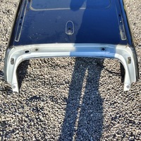 фото thumb №4, Крыша панорама стекло каркас opel crossland x 17 rok