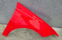 Крило передній ліве / правий перед seat leon 3 5f0 2012-20 Зі Шроту, фото thumb