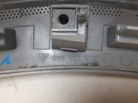 фото thumb №11, Porsche cayenne 17- планка ліва перед 9y0853817