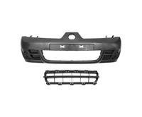 фото thumb №1, Передній бампер do renault clio 2005-2009