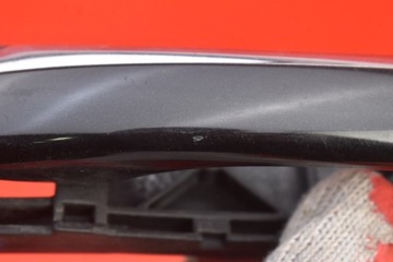 фото thumb №9, Ручка левая перед передняя 197 mercedes s-klasa w220 98-02