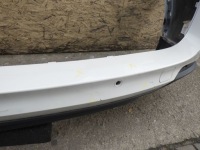 Bmw x5 f15 бампер задній Доставка, фото thumb