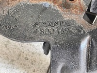 фото thumb №3, Замок решітка капота scania r 1800469