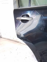 фото thumb №2, Kia sportage дверь правый задняя