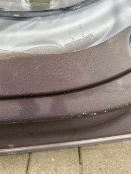 фото thumb №8, Hyundai ioniq5 ioniq 5 дверь зад правые красивый