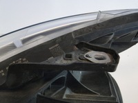 фото thumb №13, Mercedes v klasa w447 447 лампа правая led ils