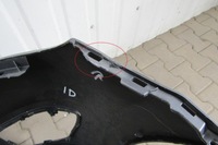 фото thumb №9, Бампер перед передний hyundai santa fe 2 lift 09-12