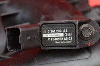 фото thumb №5, Коллектор всасывающий n18b16a 757004180 mini cooper one r56 1.6 t 184 km 10-14