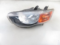 фото thumb №1, Лампа левая передняя mitsubishi colt vi 8301b179