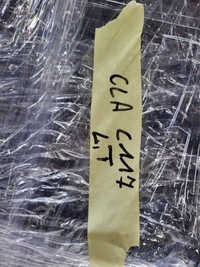 фото thumb №11, Mercedes cla c117 w117 обшивка багажника левый обивка левый задняя