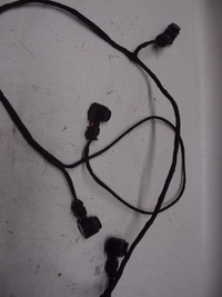 фото thumb №7, Жгут электропроводка задняя датчик pdf vw golf plus