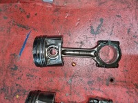 фото thumb №6, Поршень шатун maxity cabstar 2.5 07-23r