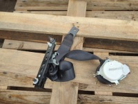 Opel meriva b ремень безопасности левый передний перед 13250509 13305707 Киев, фото thumb