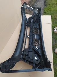 фото thumb №15, Hyundai kona ii 23- n-line бампер передний super hit